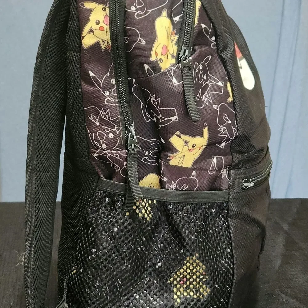 Pokemon pokémon backpack
